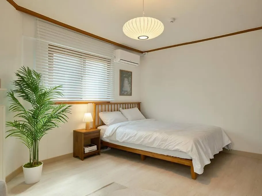Haru Stay Séoul Appartement