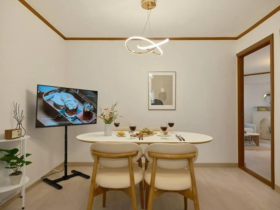 Appartement Haru Stay Séoul