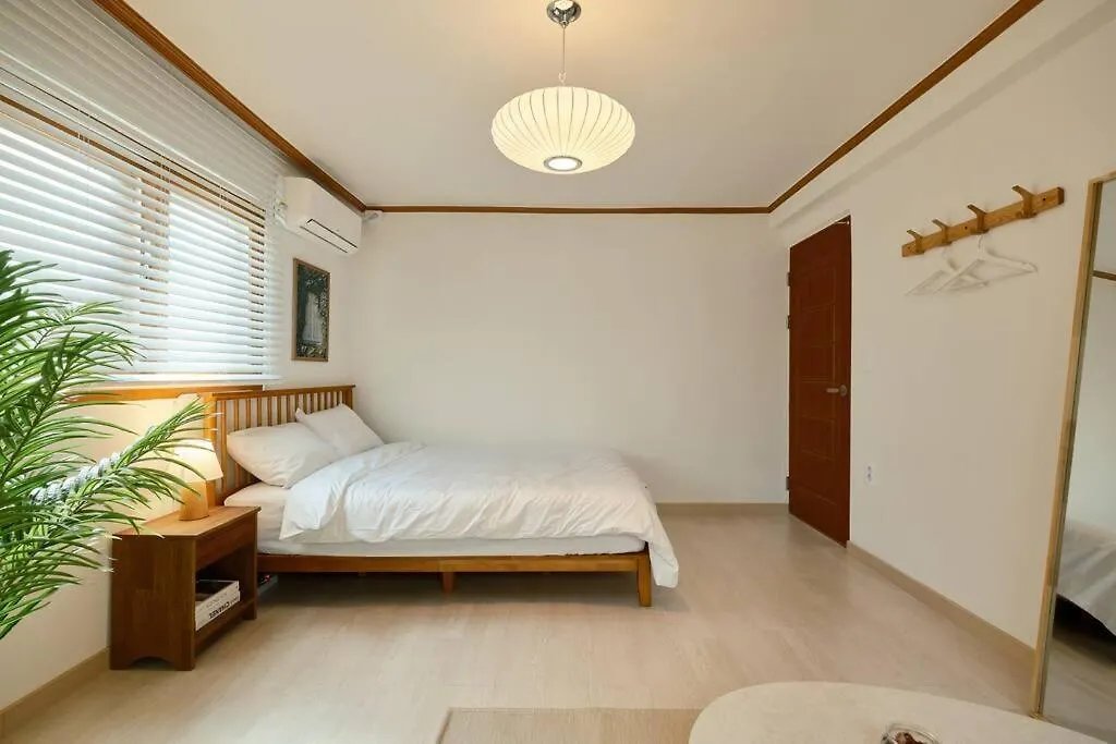 Haru Stay Séoul Appartement