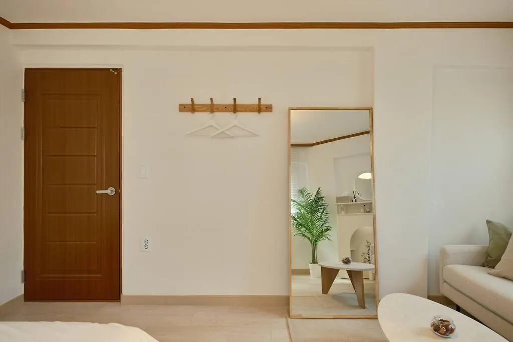Haru Stay Séoul Appartement
