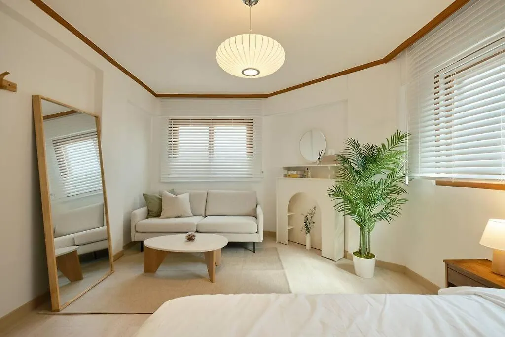 Appartement Haru Stay Séoul