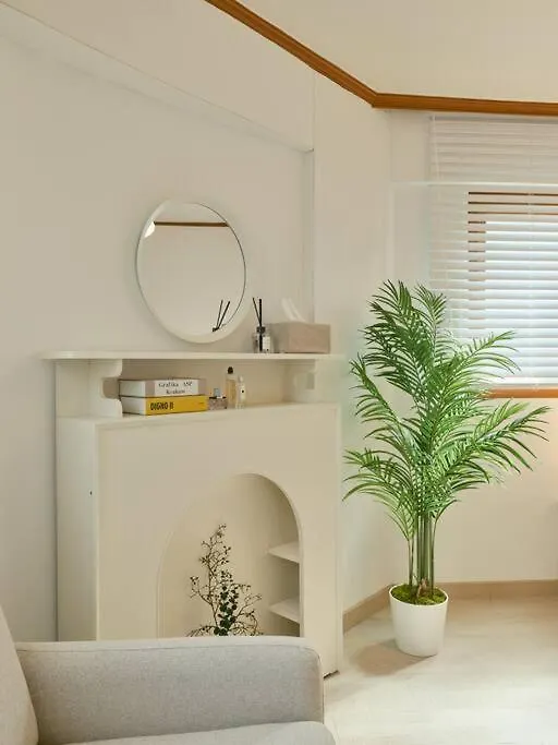 Haru Stay Séoul Appartement