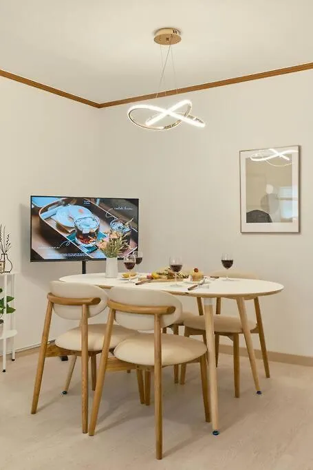 Appartement Haru Stay Séoul