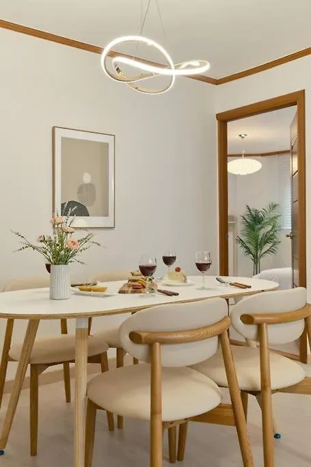 Appartement Haru Stay Séoul