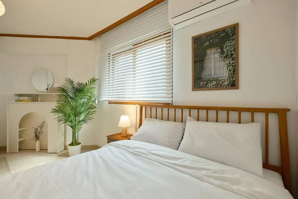 Appartement Haru Stay Séoul